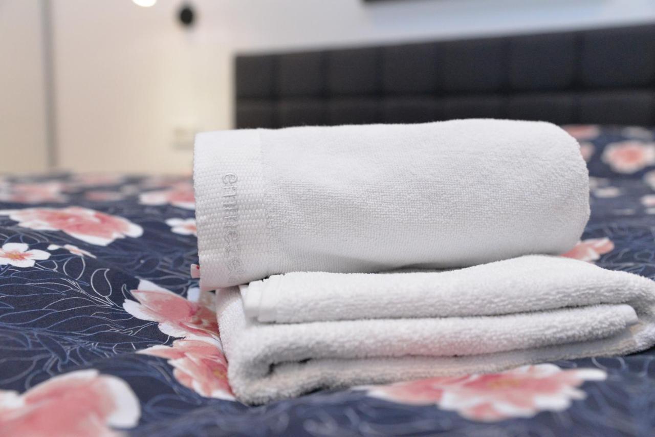 Room Marsonia Slavonski Brod Exterior photo